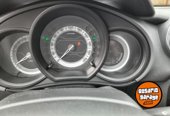 Autos - Citroen C3 2018 Nafta 89000Km - En Venta
