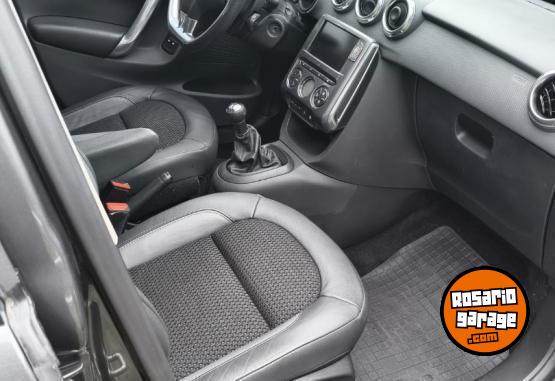 Autos - Citroen C3 2018 Nafta 89000Km - En Venta