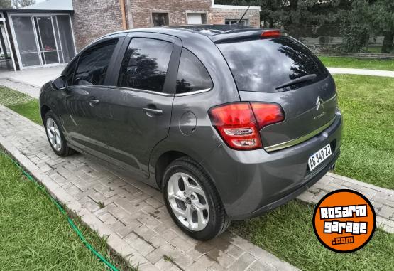 Autos - Citroen C3 2018 Nafta 89000Km - En Venta