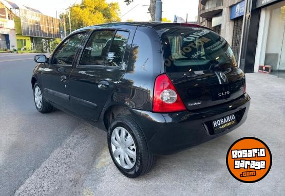 Autos - Renault Clio 2012 Nafta  - En Venta