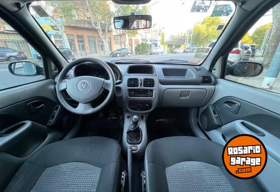 Autos - Renault Clio 2012 Nafta  - En Venta