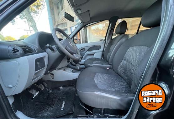 Autos - Renault Clio 2012 Nafta  - En Venta