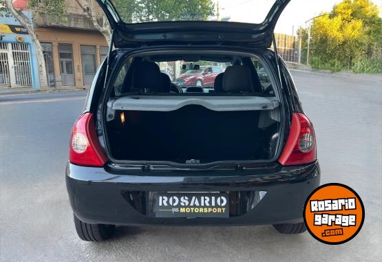 Autos - Renault Clio 2012 Nafta  - En Venta