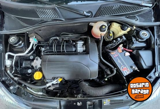 Autos - Renault Clio 2012 Nafta  - En Venta