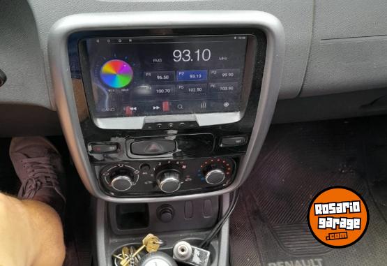 Autos - Renault Duster - Confortline 1.6 2013 Nafta 110908Km - En Venta