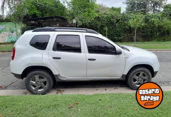 Autos - Renault Duster - Confortline 1.6 2013 Nafta 110908Km - En Venta