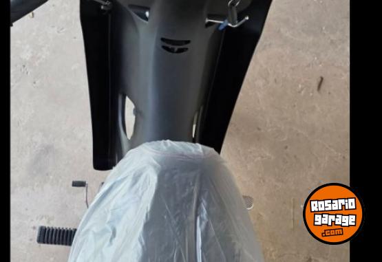 Motos - Keller 110 2025 Nafta 0Km - En Venta