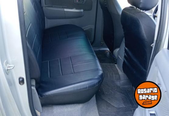 Camionetas - Toyota Hilux 2005 Diesel 355000Km - En Venta