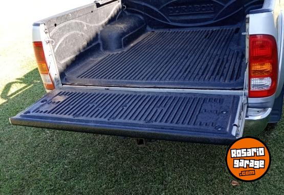 Camionetas - Toyota Hilux 2005 Diesel 355000Km - En Venta