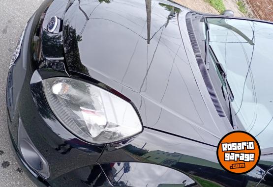 Autos - Ford KA 2012 Nafta 91000Km - En Venta