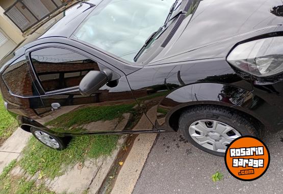 Autos - Ford KA 2012 Nafta 91000Km - En Venta