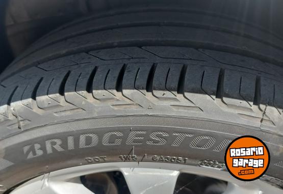 Autos - Chevrolet Cruze ltz 2015 GNC 154000Km - En Venta