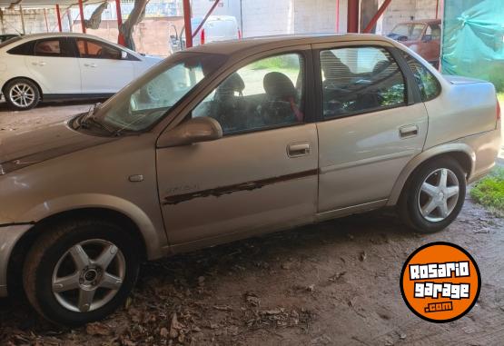 Autos - Chevrolet Corsa 2012 Nafta 1234Km - En Venta