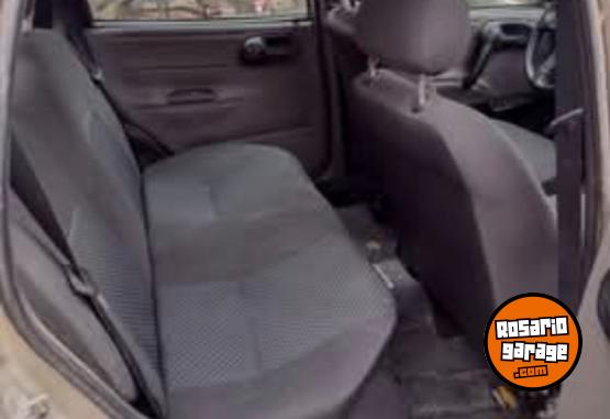 Autos - Chevrolet Corsa 2012 Nafta 1234Km - En Venta