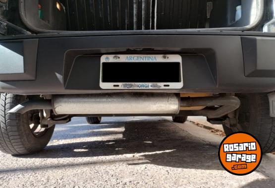 Autos - Ford ECOSPORT 2011. XL PLUS 2011 GNC 155000Km - En Venta