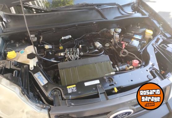 Autos - Ford ECOSPORT 2011. XL PLUS 2011 GNC 155000Km - En Venta