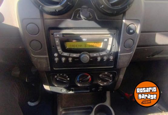 Autos - Ford ECOSPORT 2011. XL PLUS 2011 GNC 155000Km - En Venta