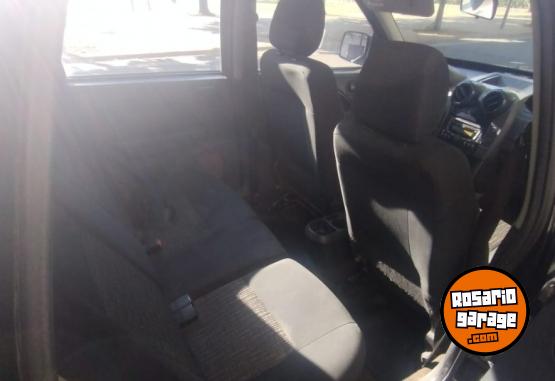 Autos - Ford ECOSPORT 2011. XL PLUS 2011 GNC 155000Km - En Venta