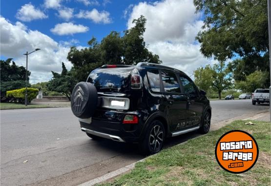 Autos - Citroen Aircross SX High Tech 2013 Nafta 118000Km - En Venta