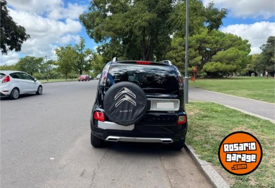 Autos - Citroen Aircross SX High Tech 2013 Nafta 118000Km - En Venta