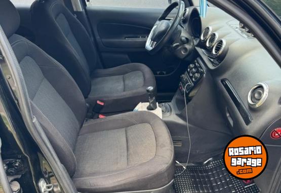 Autos - Citroen Aircross SX High Tech 2013 Nafta 118000Km - En Venta