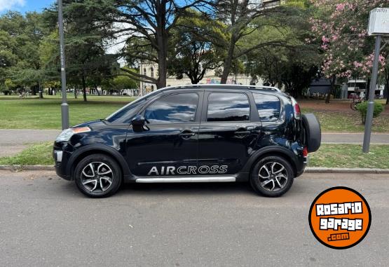 Autos - Citroen Aircross SX High Tech 2013 Nafta 118000Km - En Venta