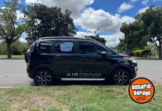 Autos - Citroen Aircross SX High Tech 2013 Nafta 118000Km - En Venta