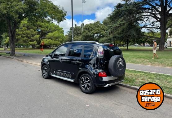 Autos - Citroen Aircross SX High Tech 2013 Nafta 118000Km - En Venta