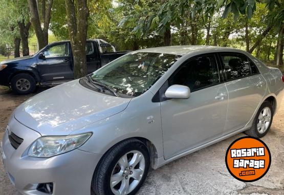 Autos - Toyota Corolla xei 2010 Nafta 182500Km - En Venta