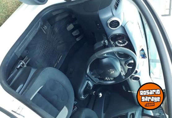Autos - Citroen C3 2013 GNC 140000Km - En Venta