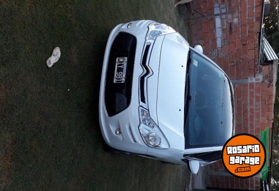 Autos - Citroen C3 2013 GNC 140000Km - En Venta