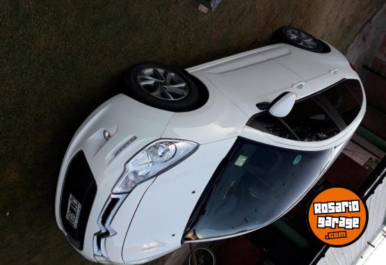 Autos - Citroen C3 2013 GNC 140000Km - En Venta