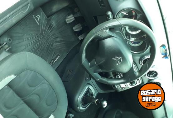 Autos - Citroen C3 2013 GNC 140000Km - En Venta