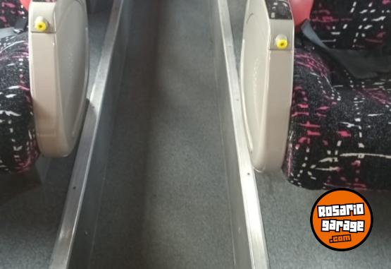 Camiones y Gr�as - Mercedes Benz o-500 SRD autom�tico - En Venta