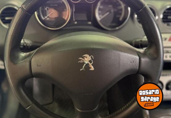 Autos - Peugeot 408 .up 2013 Nafta 175000Km - En Venta