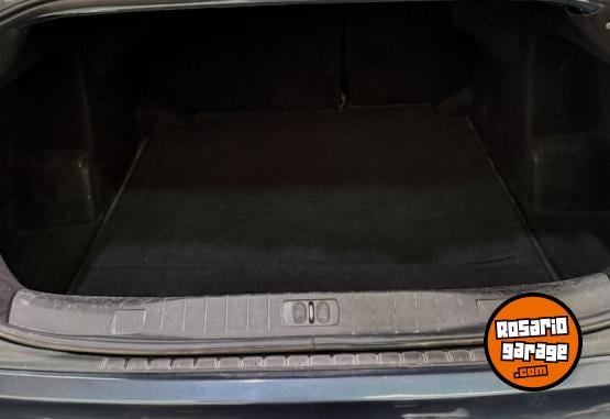 Autos - Peugeot 408 .up 2013 Nafta 175000Km - En Venta