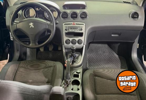 Autos - Peugeot 408 .up 2013 Nafta 175000Km - En Venta