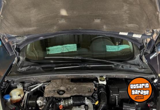 Autos - Peugeot 408 .up 2013 Nafta 175000Km - En Venta