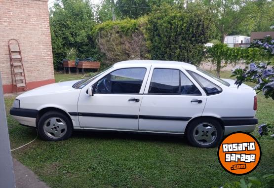 Autos - Fiat Tempra 1993 GNC 294000Km - En Venta