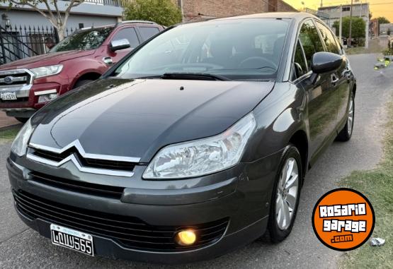 Autos - Citroen C4 2012 Nafta 118000Km - En Venta