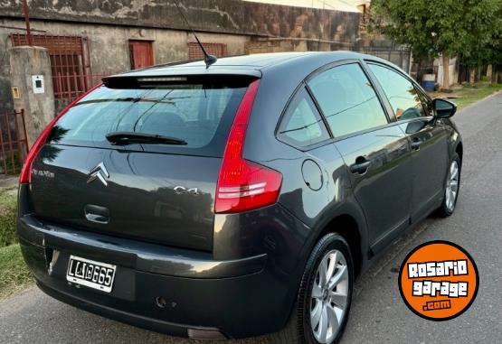 Autos - Citroen C4 2012 Nafta 118000Km - En Venta