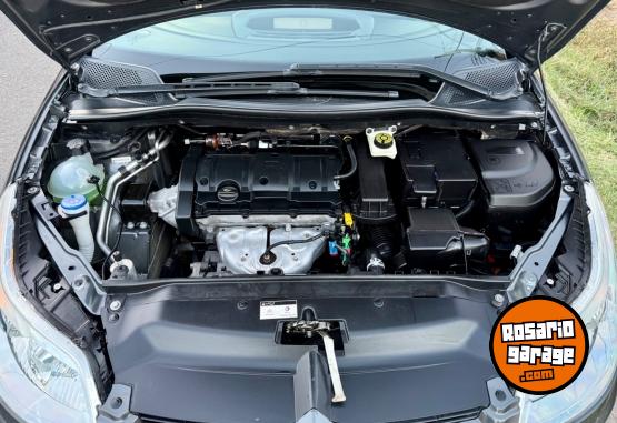 Autos - Citroen C4 2012 Nafta 118000Km - En Venta