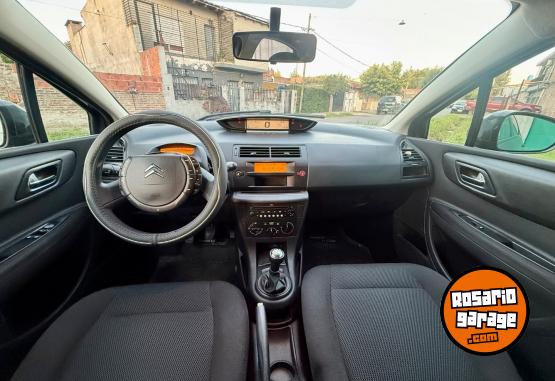 Autos - Citroen C4 2012 Nafta 118000Km - En Venta
