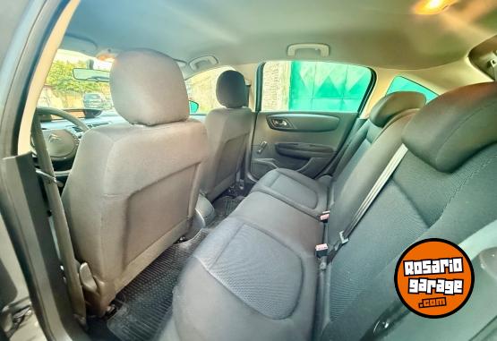 Autos - Citroen C4 2012 Nafta 118000Km - En Venta