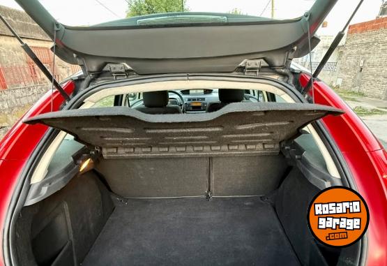 Autos - Citroen C4 2012 Nafta 118000Km - En Venta
