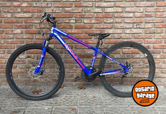 Deportes - Bicicleta Rodas - En Venta