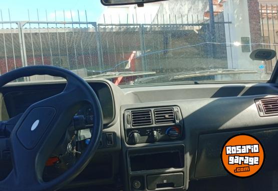 Autos - Ford Escor 89 1989 GNC 210000Km - En Venta
