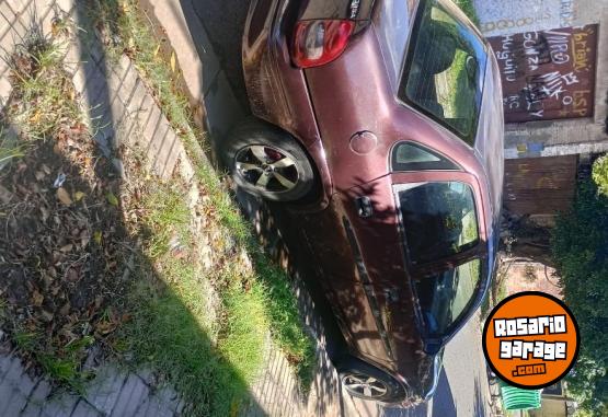 Autos - Chevrolet Corsa 2006 GNC 280000Km - En Venta