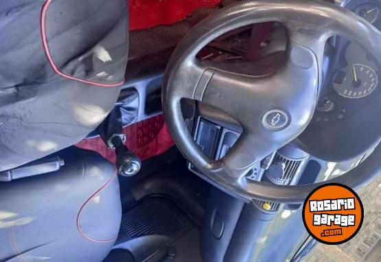 Autos - Chevrolet Corsa 2006 GNC 280000Km - En Venta