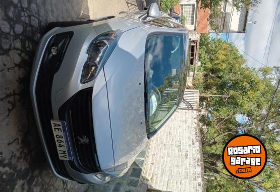 Autos - Peugeot Allure 2021 Diesel 37000Km - En Venta